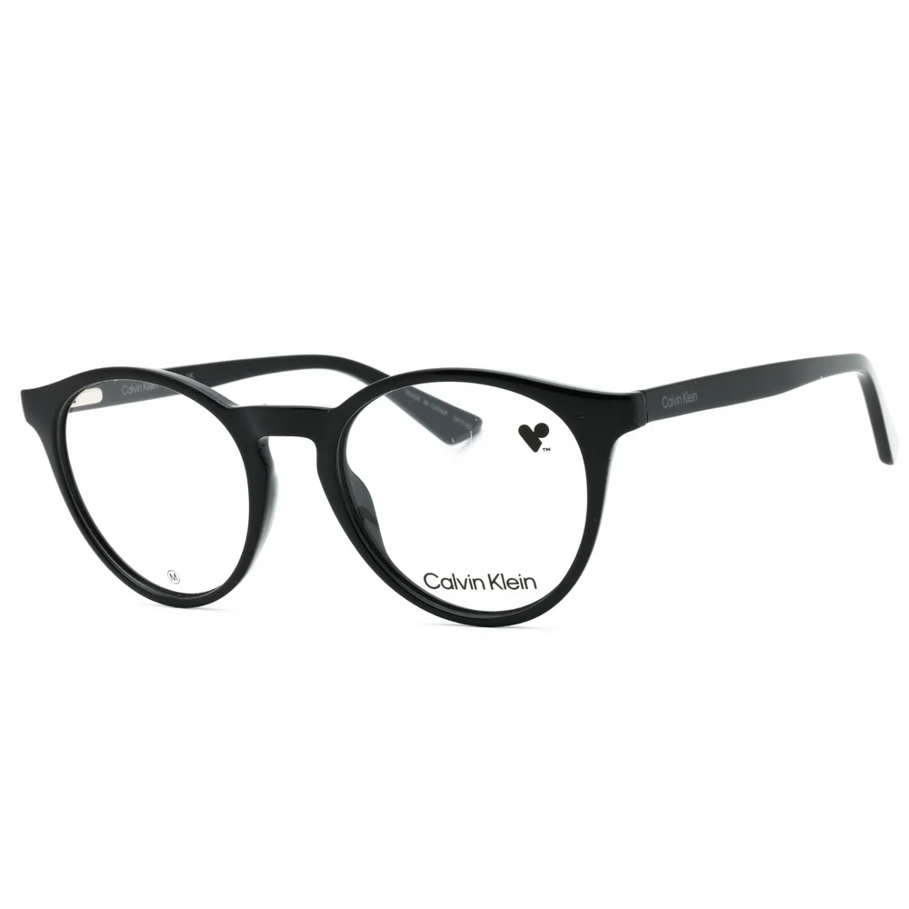 NWT Calvin Klein CK23549-001 Eyeglasses